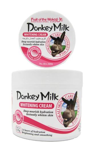 Donkey Milk