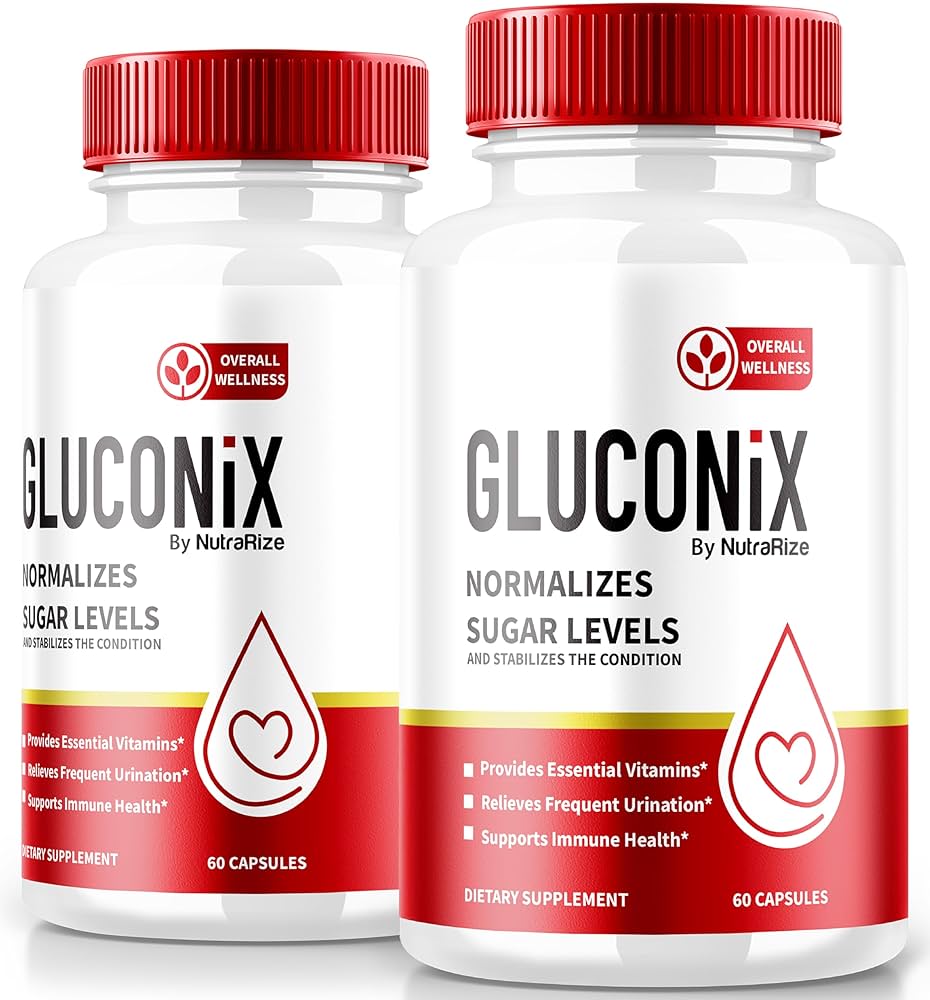 Gluconix